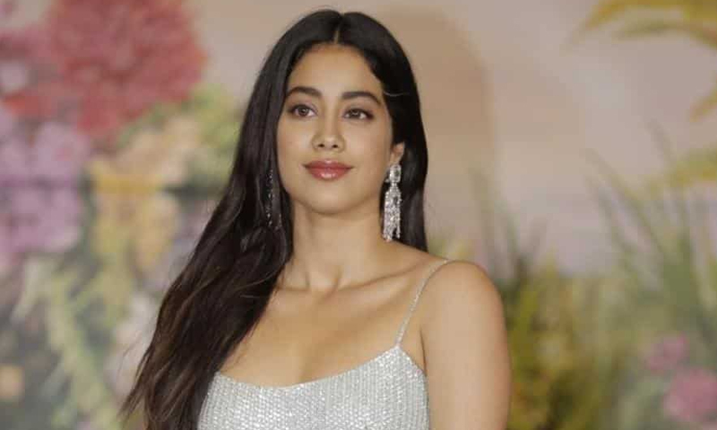 Sridevi’s daughter Janhvi Kapoor to reprise Nayanthara