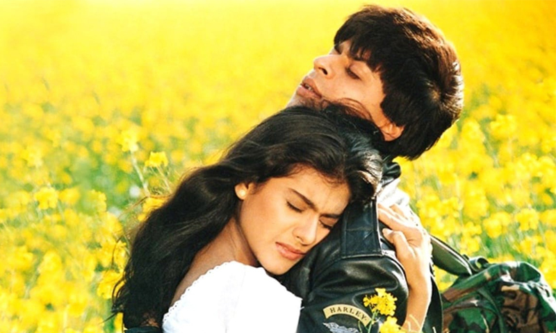 Bollywood star Shah Rukh Khan’s DDLJ to get a special honour