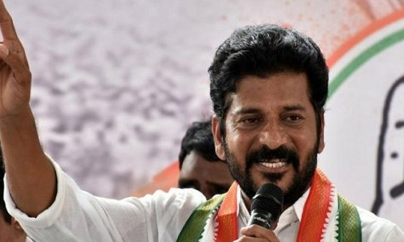 Who is stopping Revanth Reddy from achieving his dream post? 