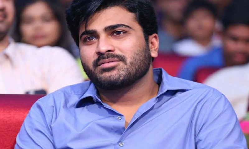 Sharwanand signs a new film under Prabhas’ home banner 