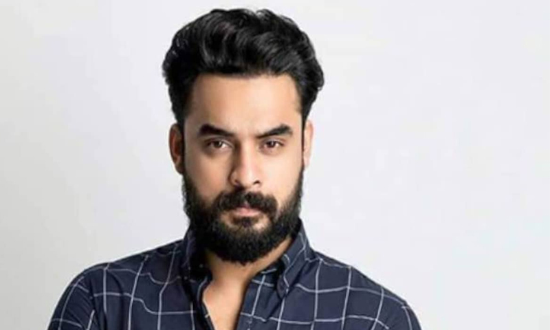 Tovino Thomas is out of danger; Discharged from hospital