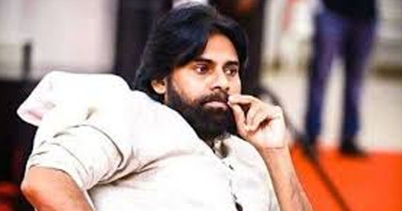 Pawan Kalyan Back Stabbing BJP ?