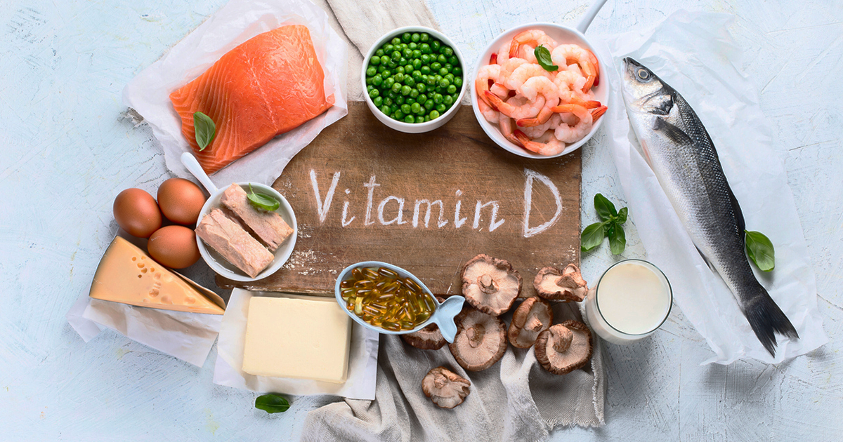 Can Vitamin D helps in avoiding Obesity?