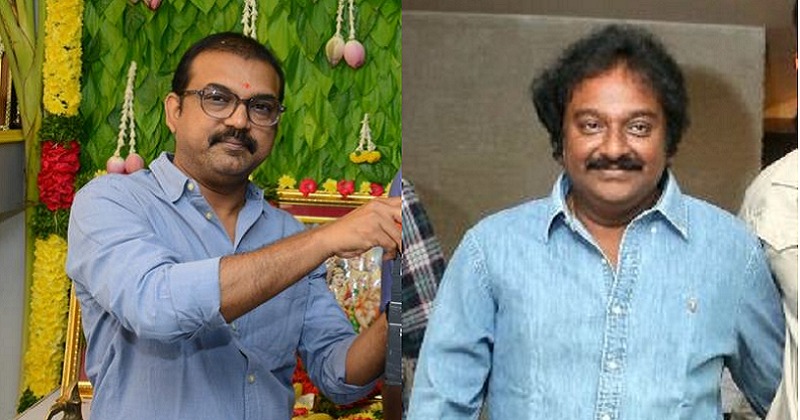Star directors get hair transplantation done - Telugu Rajyam