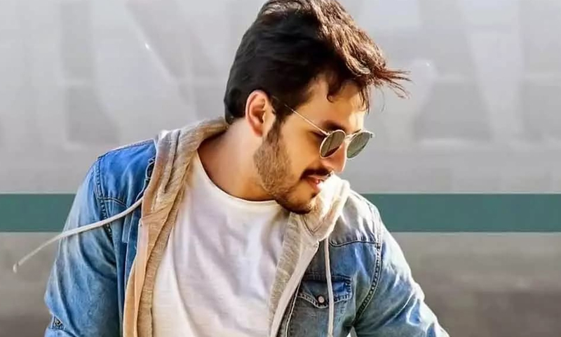 Here’s an interesting update on Akhil’s next