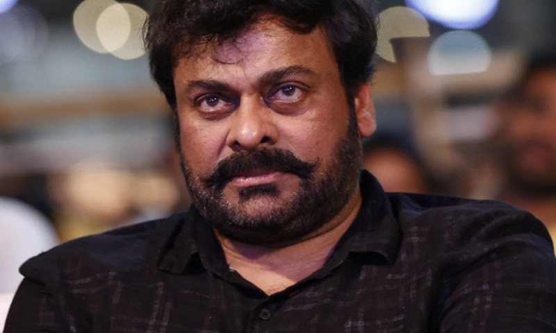 One more remake for Chiranjeevi?