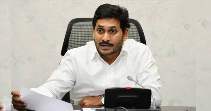 Will YS. Jagan's intense PR lobbying yield favourable results?