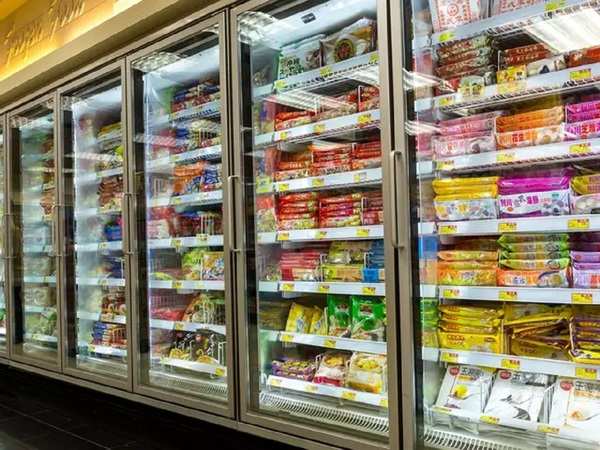 Shocking: Living coronavirus found on frozen food in china