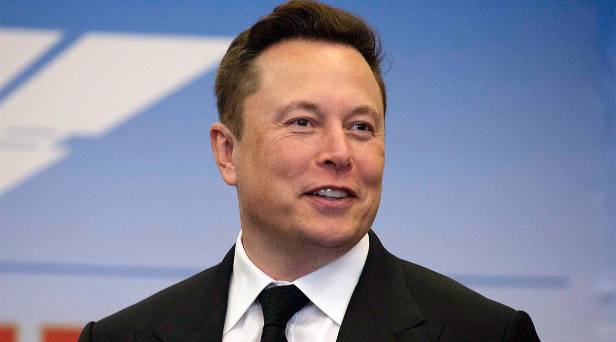 In 2021 Telsa CEO Elon Mask Ready for Grand Entry into India