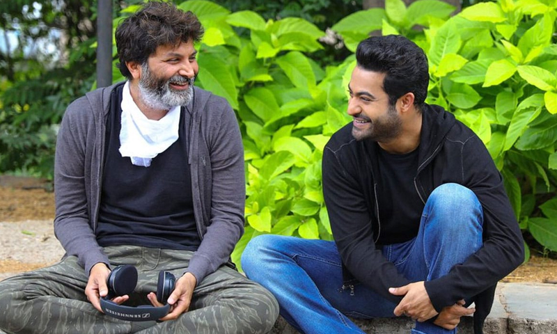 Tentative release date of NTR-Trivikram’s project is here