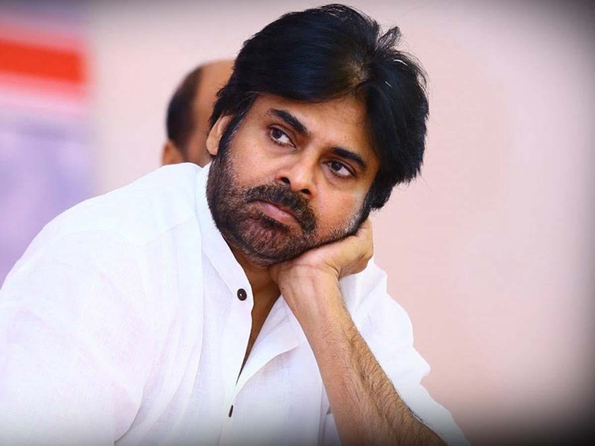 BJP undecided about Pawan Kalyan’s involvement in Dubbak by-elections