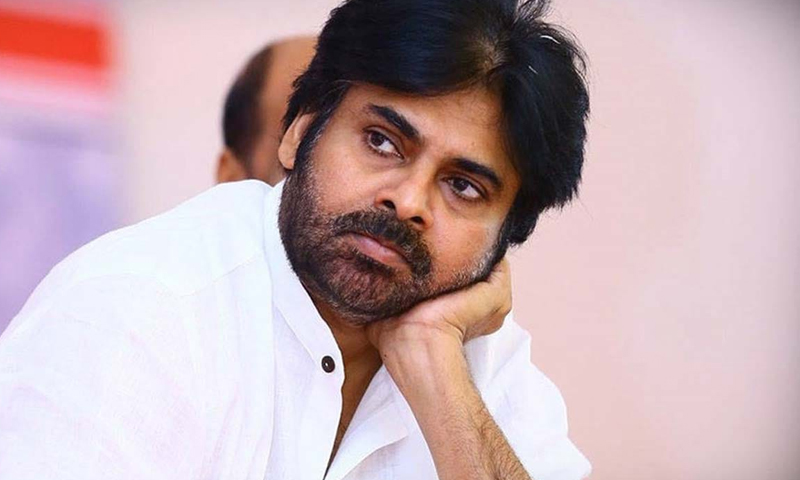 What is going to be Pawan Kalyan’s further political move?