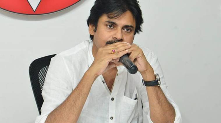 Talk- Pawan not even listening to stories for his films?