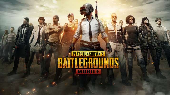 PUBG Mobile may come back soon to INDIA