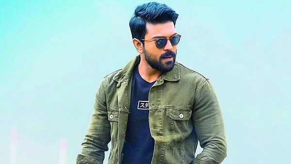 Ram Charan gives his nod to Koratala Siva