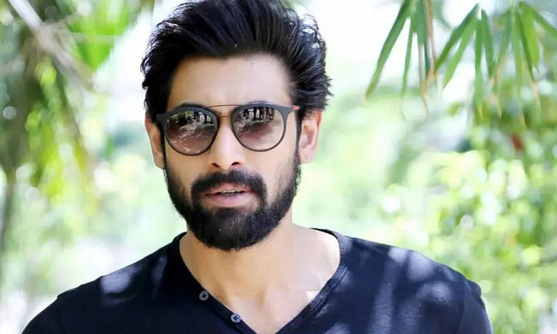 Rana under consideration for this interesting biopic