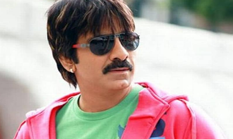 Ravi Teja’s yet another project locked? 