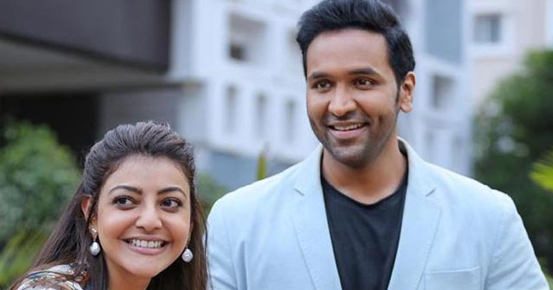 Manchu Vishnu getting decent OTT offers for Mosagallu