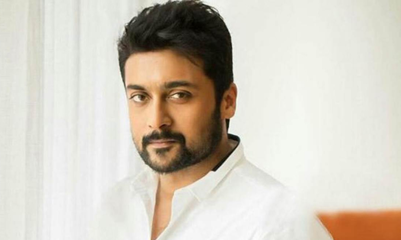 Noted Telugu actor is a part of Suriya’s next; Deets inside 