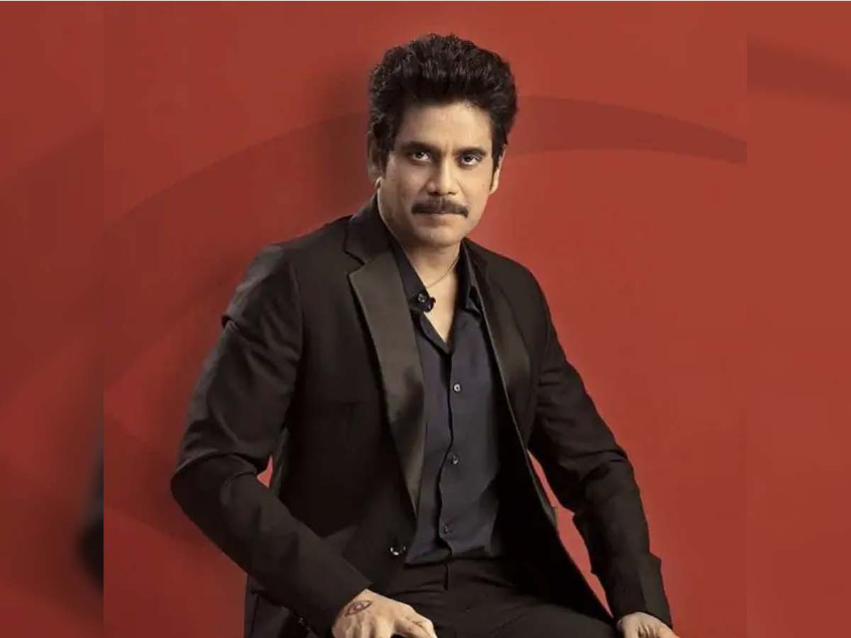 Exclusive: Nag to shuttle between Manali and Hyderabad