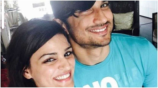 Report: Sushant’s sister Shweta Singh deleted Twitter-Instagram account, fans are puzzled