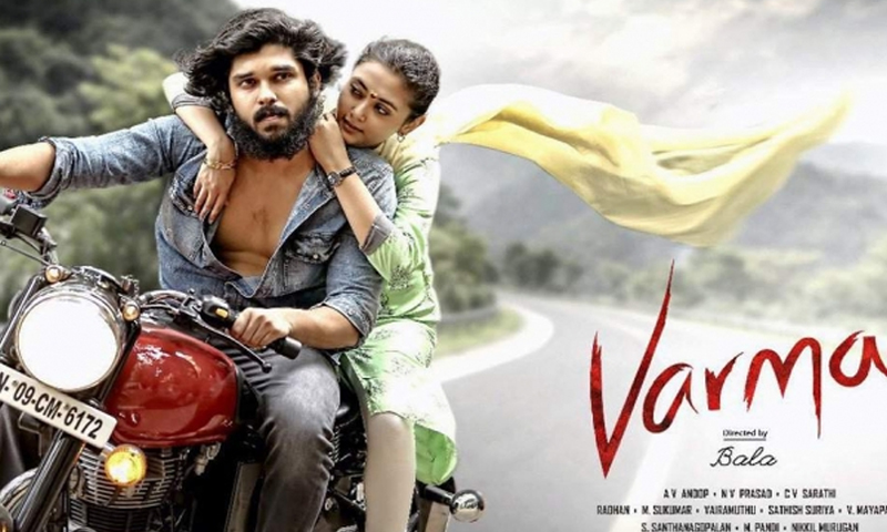 Dhruv Vikram’s shelved project is gearing up for a digital release