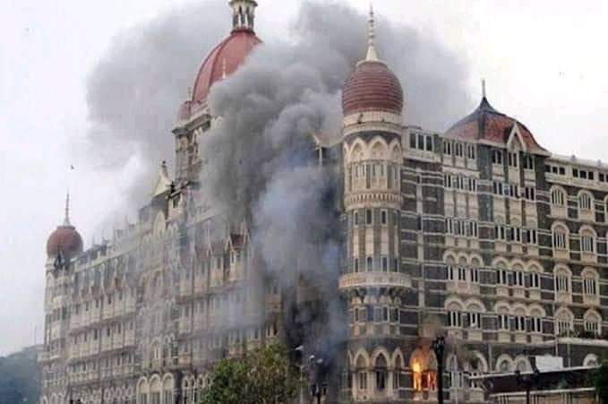 It is 12 years since 26/11 Mumbai terror attacks