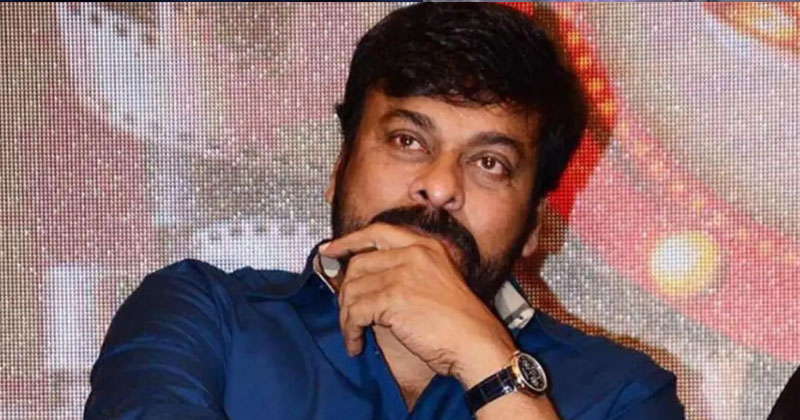 Chiranjeevi wants more comedy in Acharya