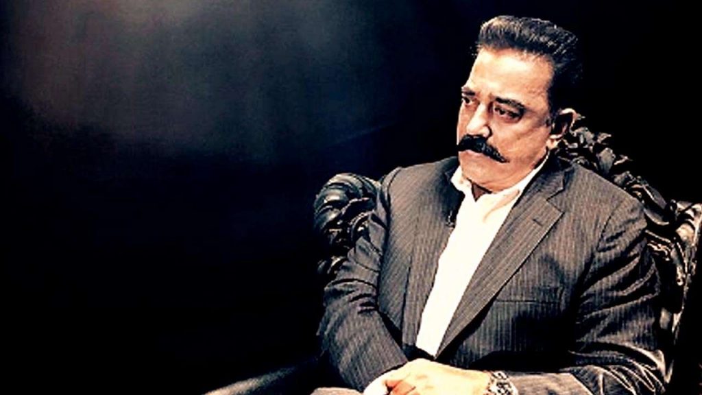 Kamal Haasan makes a crazy demand to the Indian government