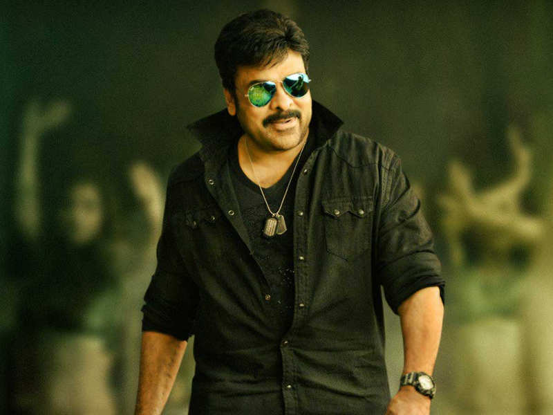 Why is Chiranjeevi rejecting so many directors?