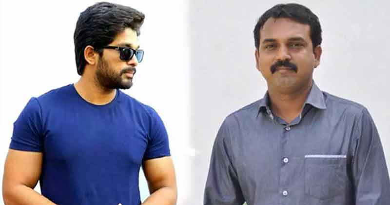 Crazy backdrop for Allu Arjun-Koratala Siva's next