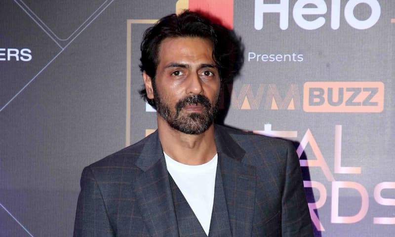 Arjun Rampal quizzed for 7 hrs, his Aussie friend nabbed by NCB