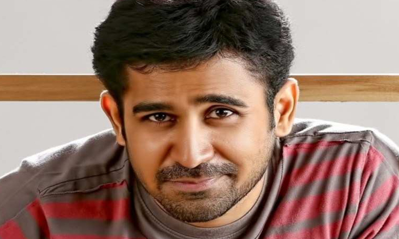 First look of Bichagaadu fame Vijay Antony’s next to be out shortly