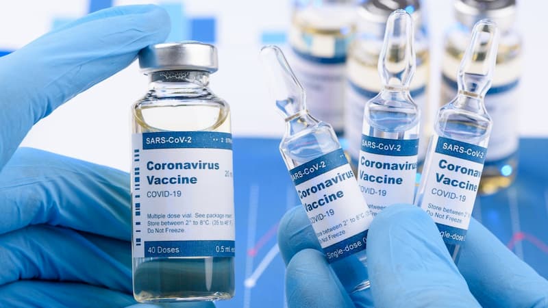 India needs 1.7b Covid vaccine doses for adult population