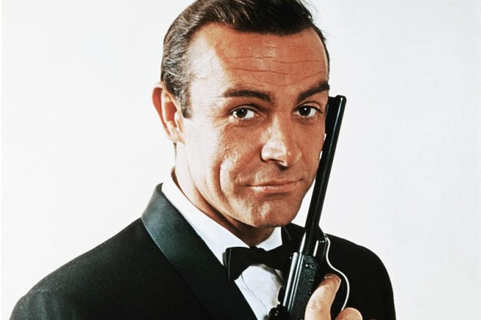 Sean Connery’s Iconic Pistol From Dr No Up For Auction