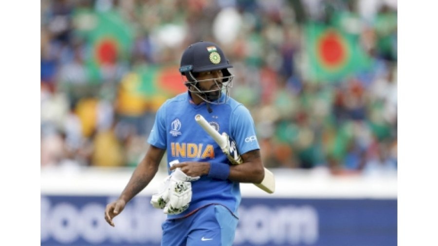 Hardik Pandya targets World Cups to return as bowler!