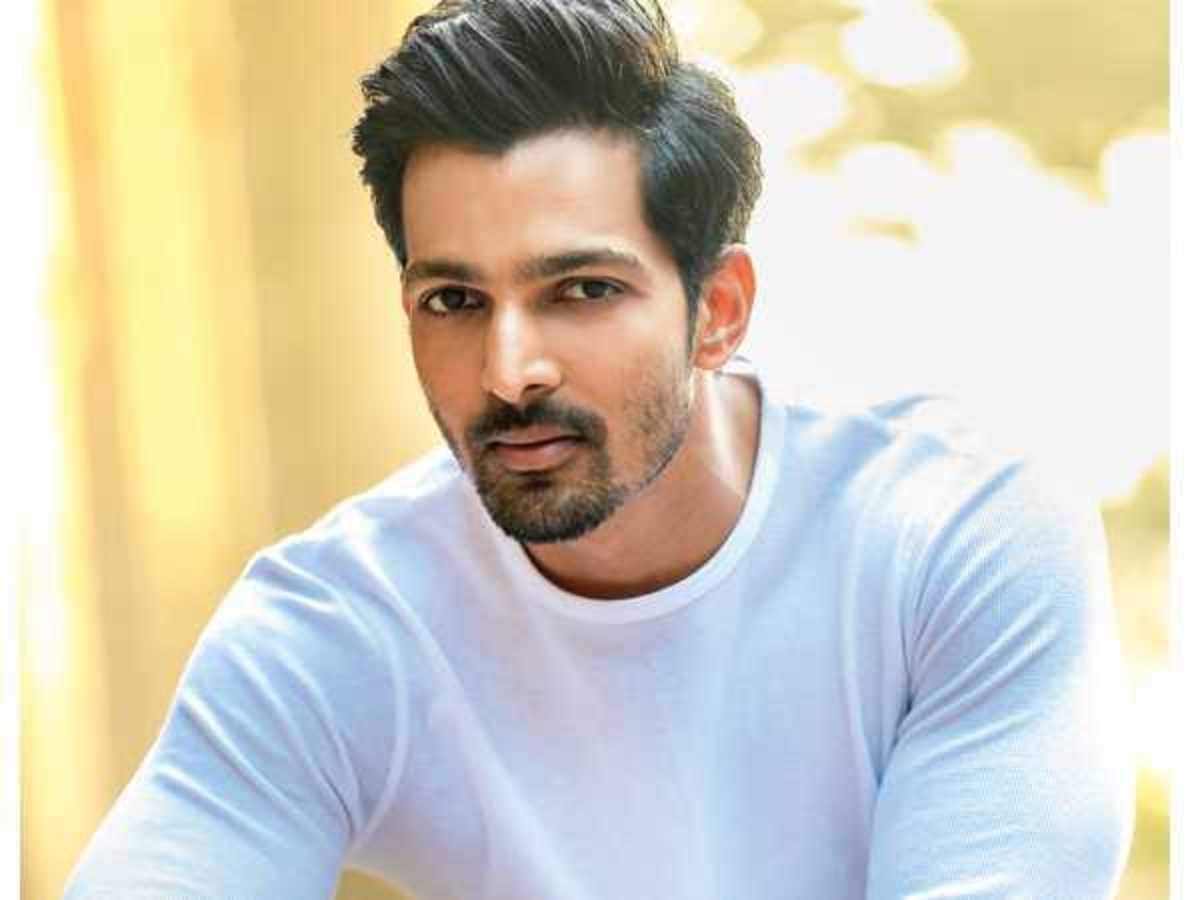 Actor Harshavardhan Rane Signs A Bollywood Film Telugu Rajyam