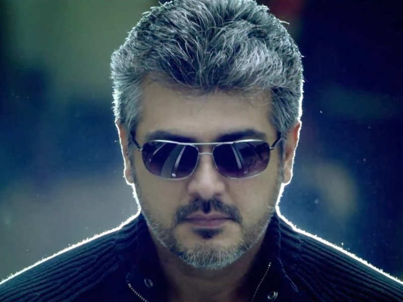 Ajith got injured on the sets of Valimai 