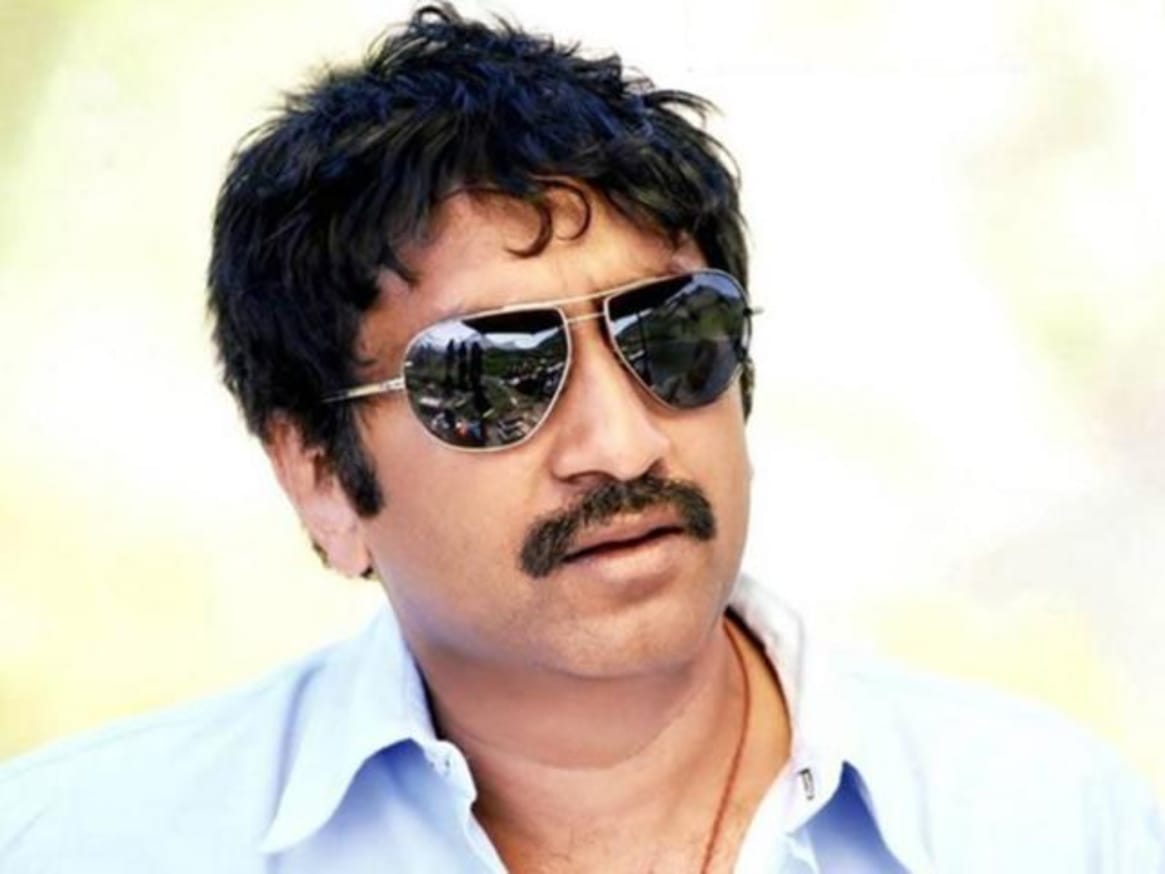 Sreenu Vaitla’s new project to be announced soon 
