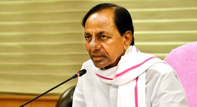 Tollywood: Big news from KCR to the Telugu Film Industry!