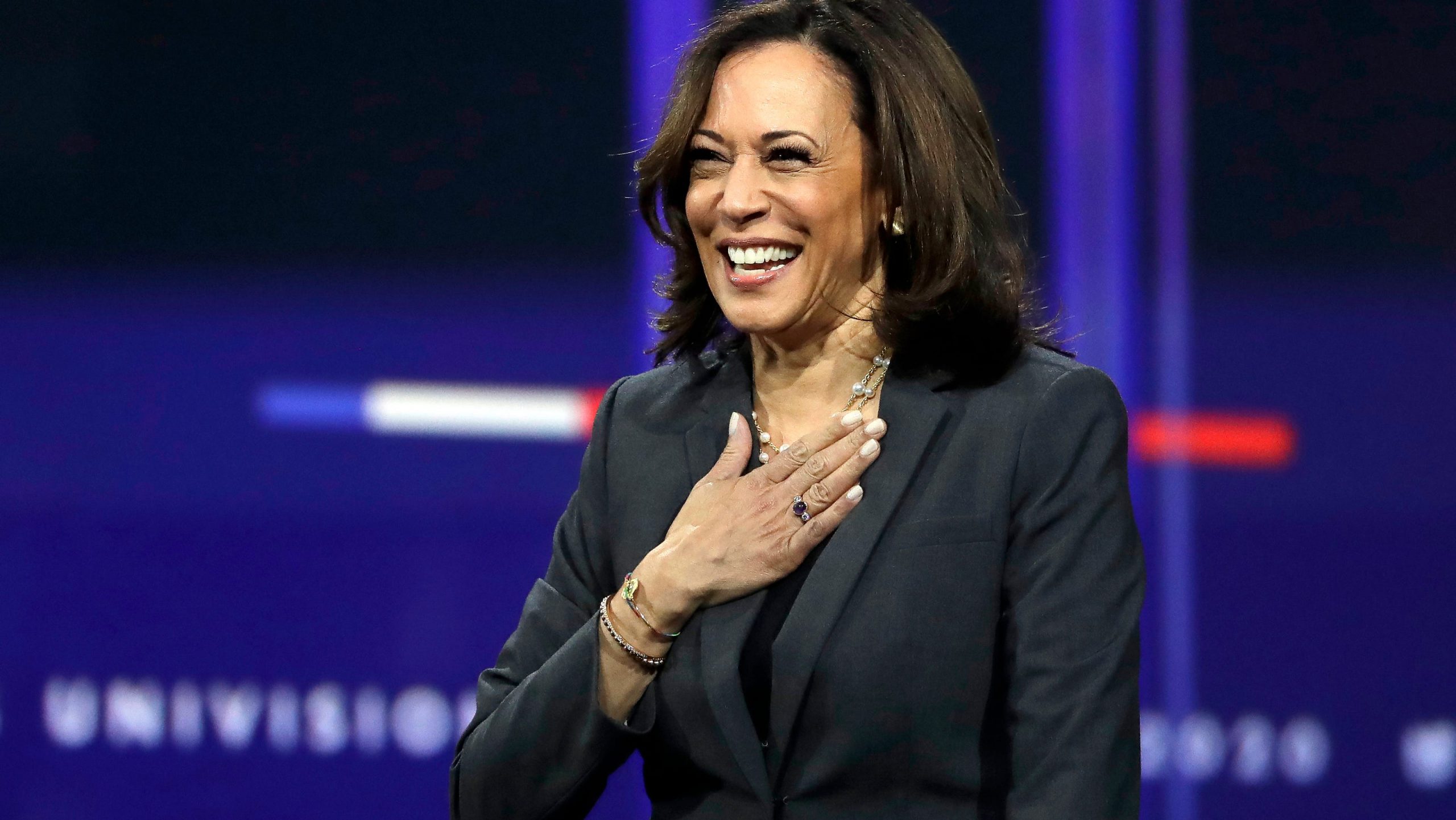 Why Kamala Harris is the only hope of Indians?