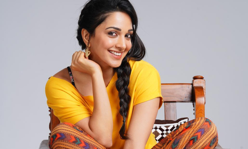 This Bollywood film of Kiara Advani to have a theatrical release 