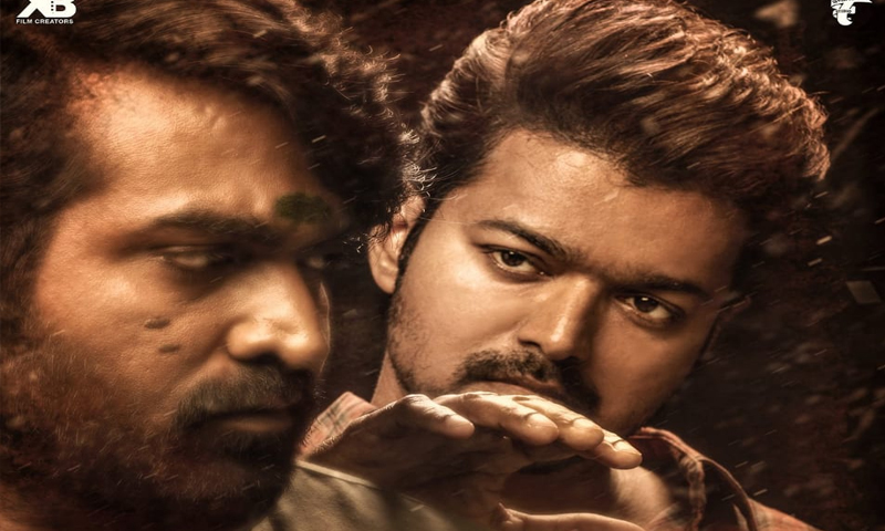 Master Update: Covid-19 safety to restrict Vijay fans? 