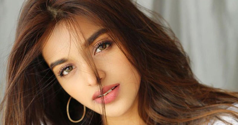 Niddhi Agerwal cleverly consolidating her career in Tamil
