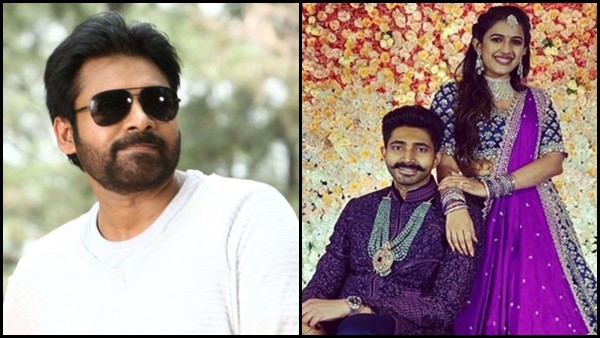 Tollywood: This is Pawan’s gift to Niharika for her Wedding!