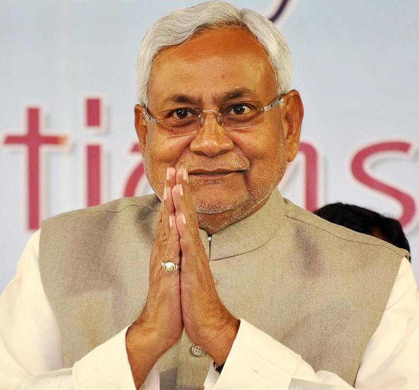 BJP Proves To Be Peoples’ Party: Bihar Polls
