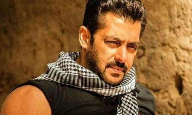 Salman Khan’s Radhe gets a fresh release date 