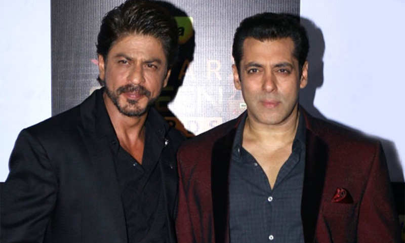 Confirmed: Bollywood Superstar stars to join forces