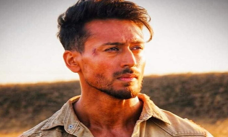 First look of Tiger Shroff’s next is out 