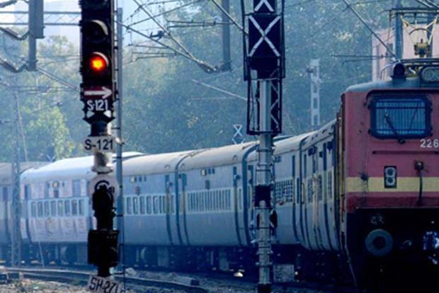 Nivar effect: Two long distance trains diverted!